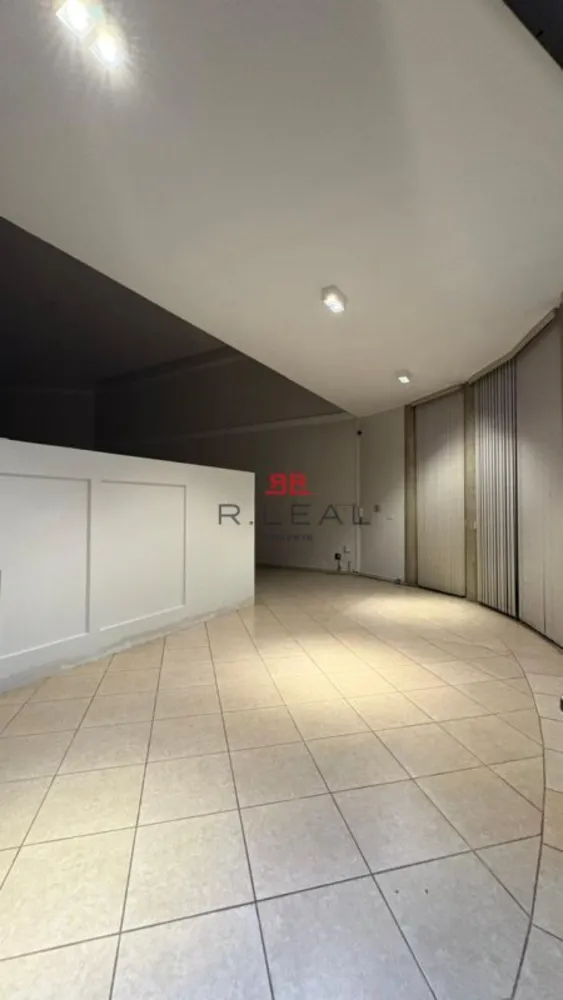 Loja-Salão, 455 m² - Foto 1
