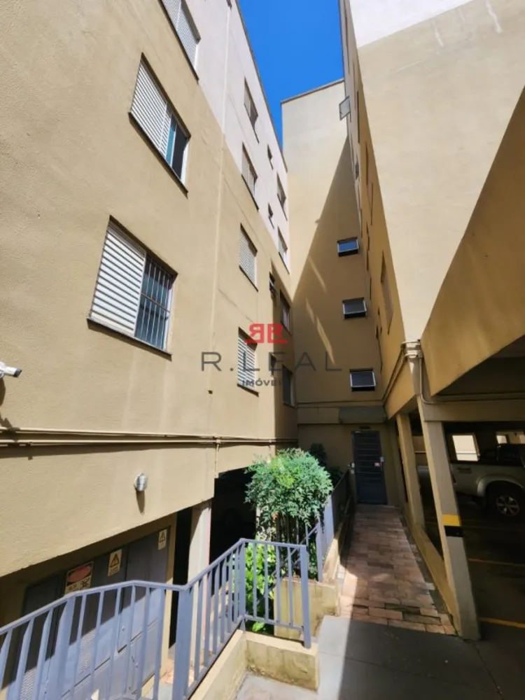 Apartamento, 2 quartos, 65 m² - Foto 3
