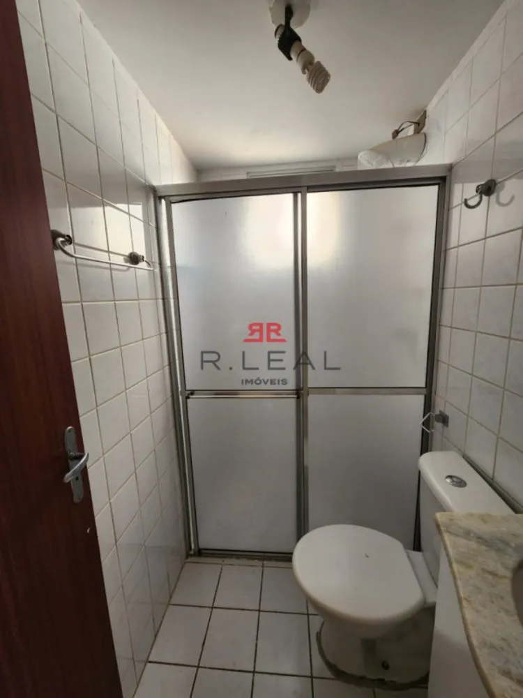 Apartamento, 2 quartos, 65 m² - Foto 1