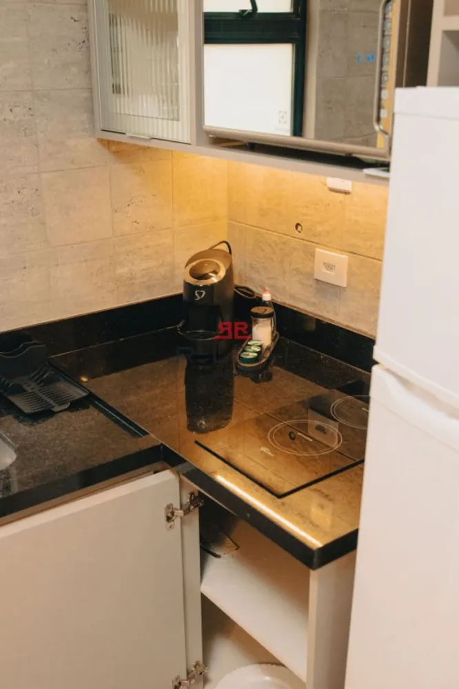 Kitnet-Studio, 25 m² - Foto 4