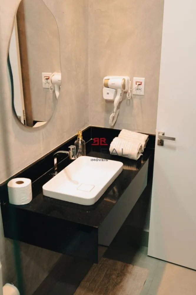 Kitnet-Studio, 25 m² - Foto 11
