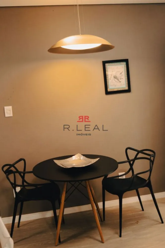 Kitnet-Studio, 25 m² - Foto 2