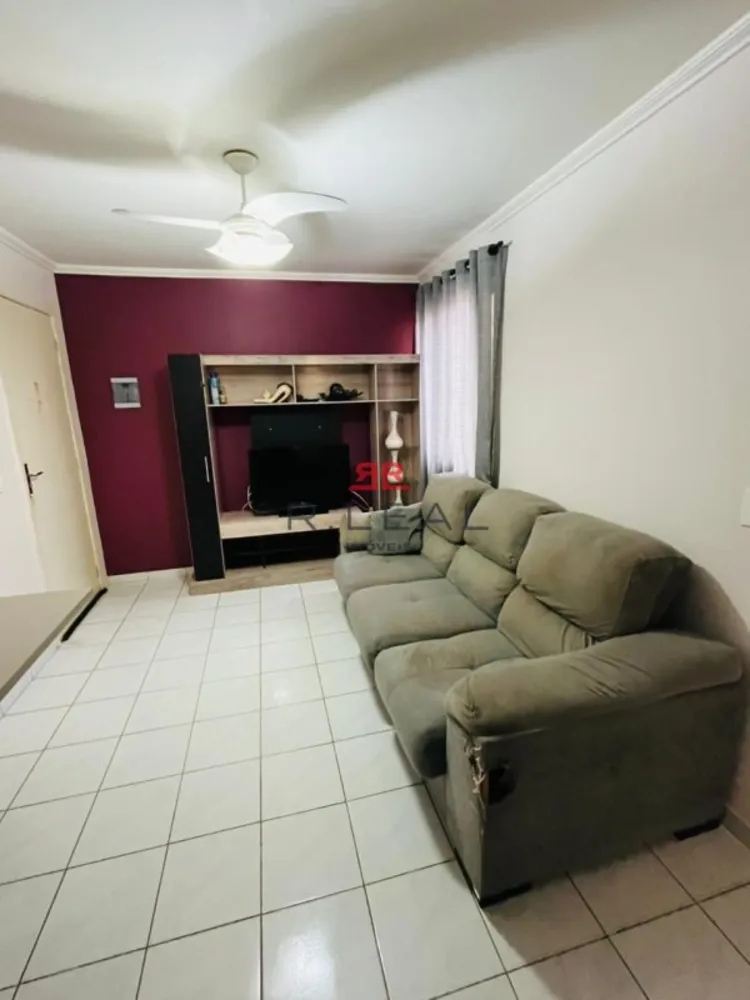 Apartamento, 2 quartos, 45 m² - Foto 2