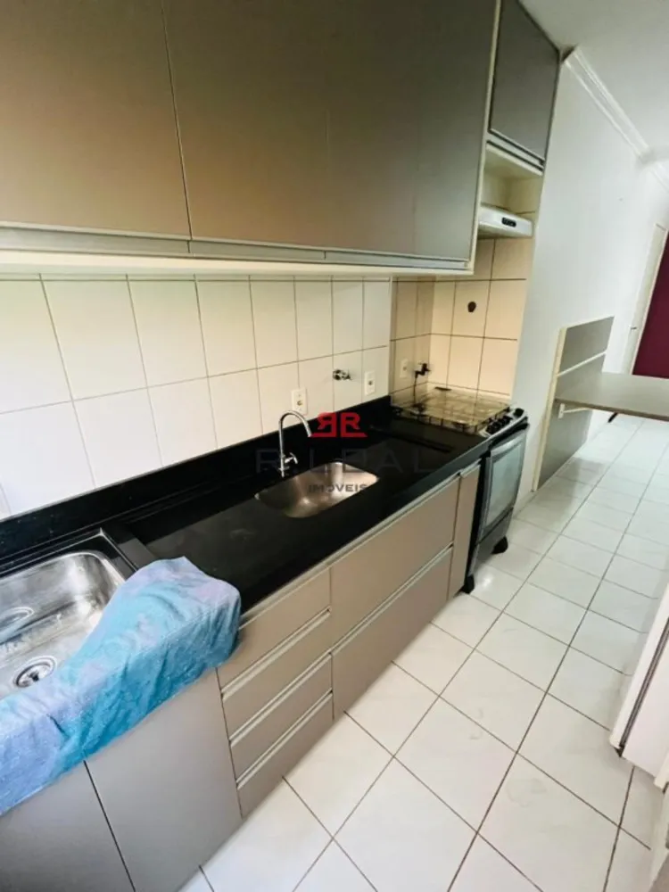 Apartamento, 2 quartos, 45 m² - Foto 5