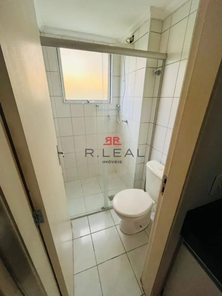 Apartamento, 2 quartos, 45 m² - Foto 8