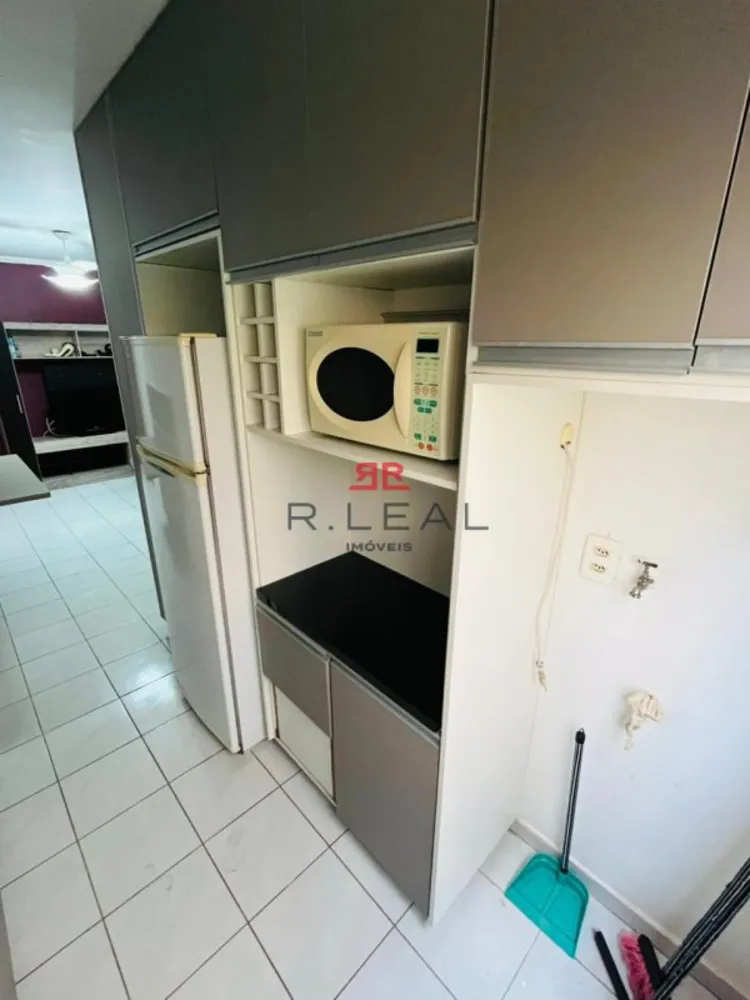 Apartamento, 2 quartos, 45 m² - Foto 6