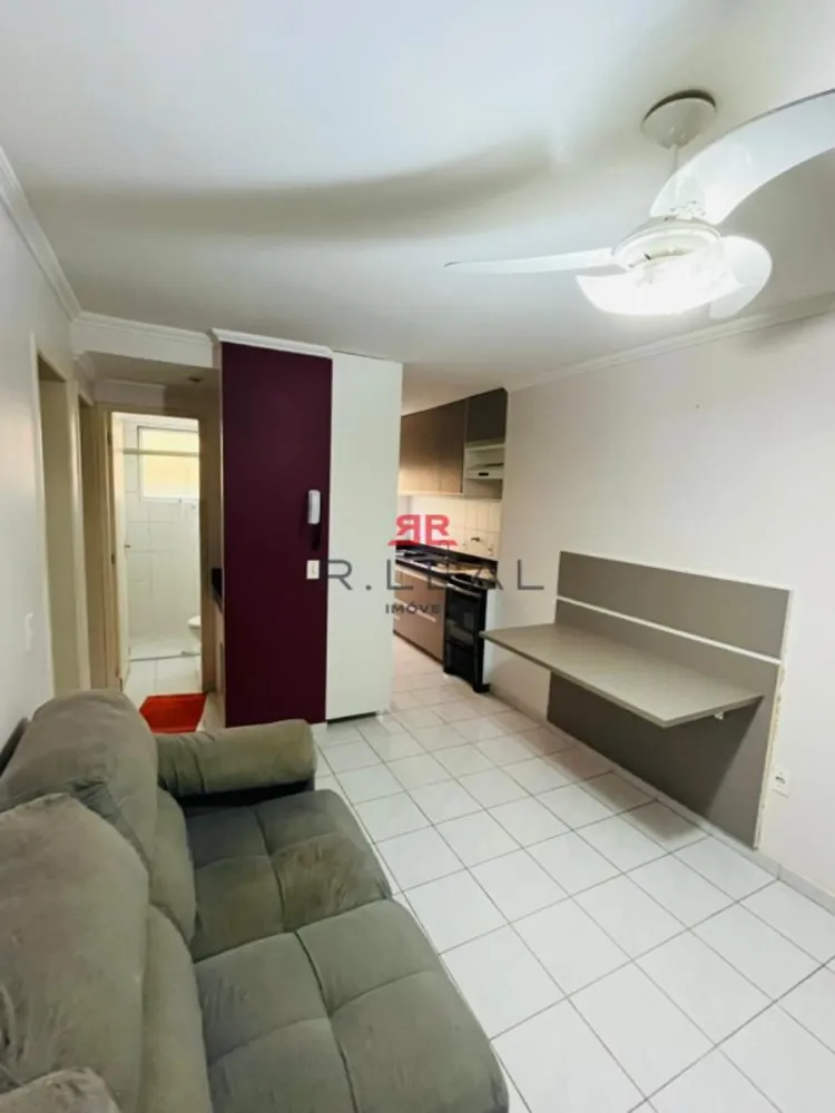 Apartamento, 2 quartos, 45 m² - Foto 3