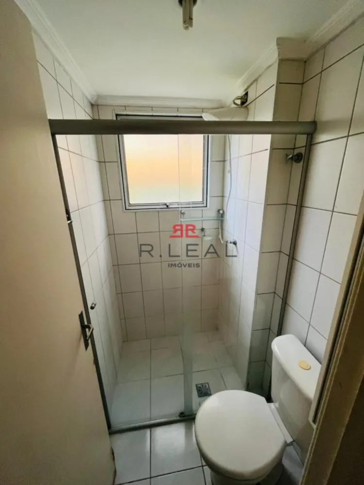 Apartamento, 2 quartos, 45 m² - Foto 9
