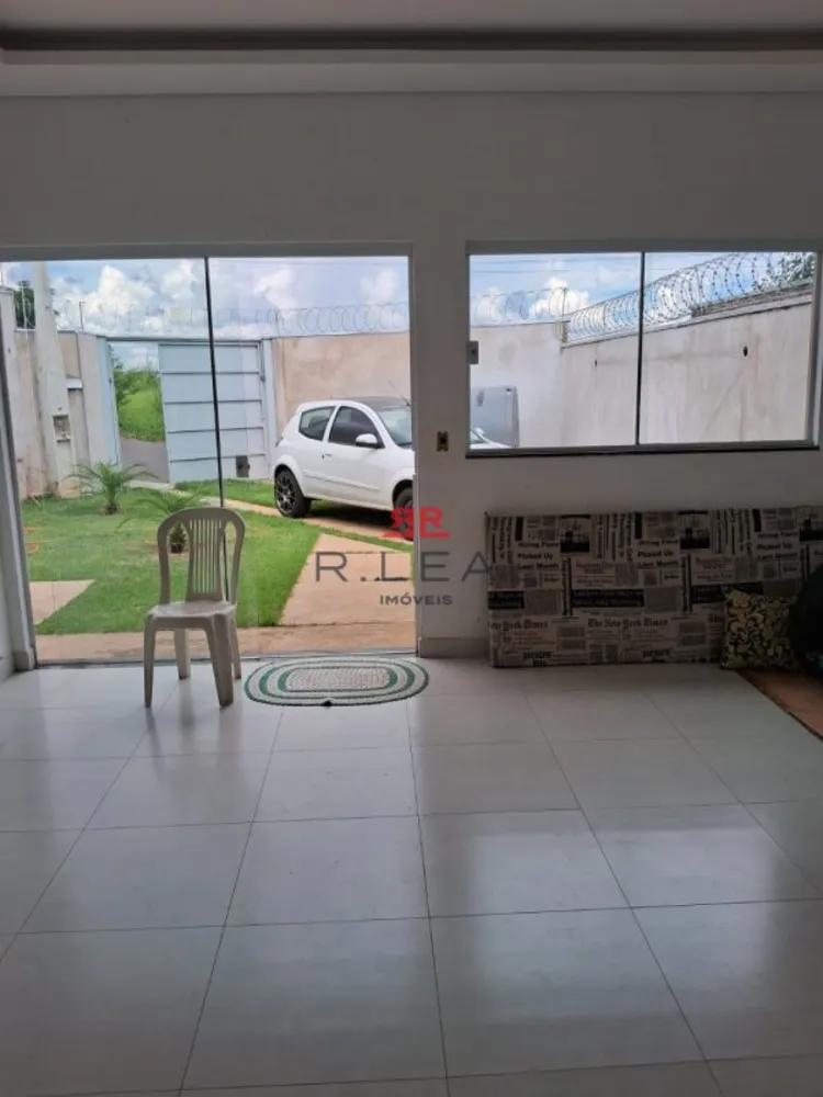 Casa, 1 quarto, 75 m² - Foto 2