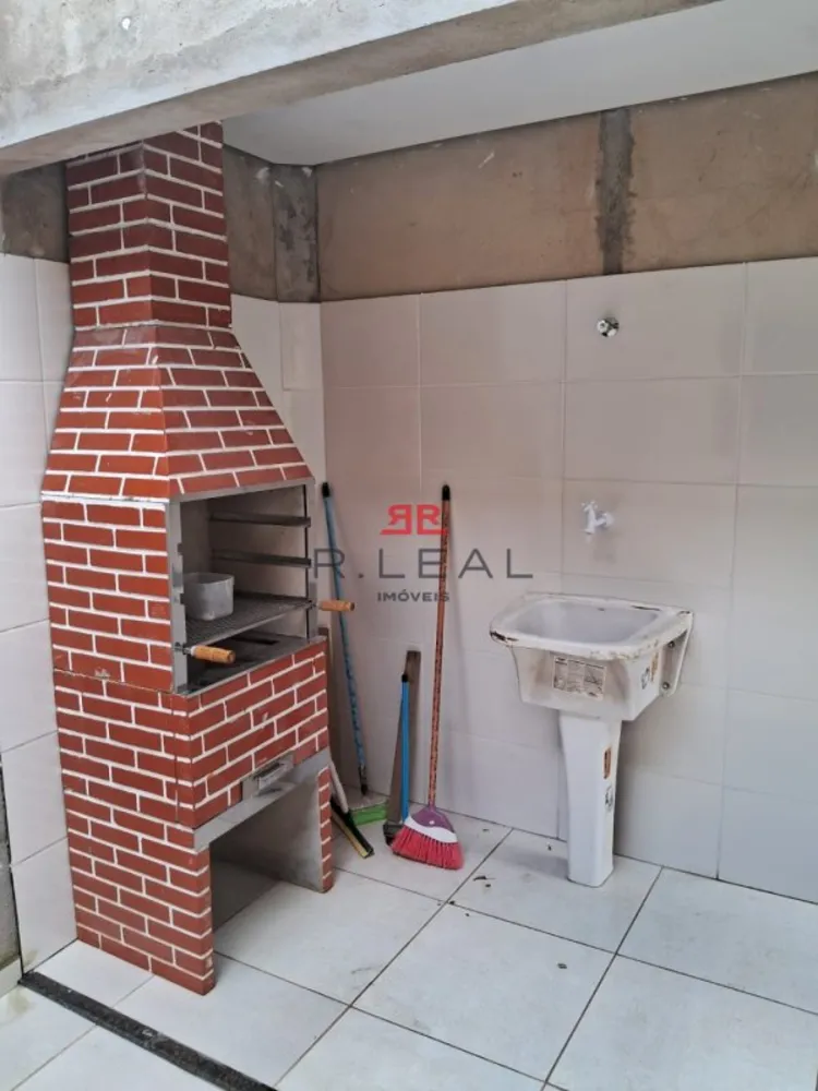Casa, 1 quarto, 75 m² - Foto 4