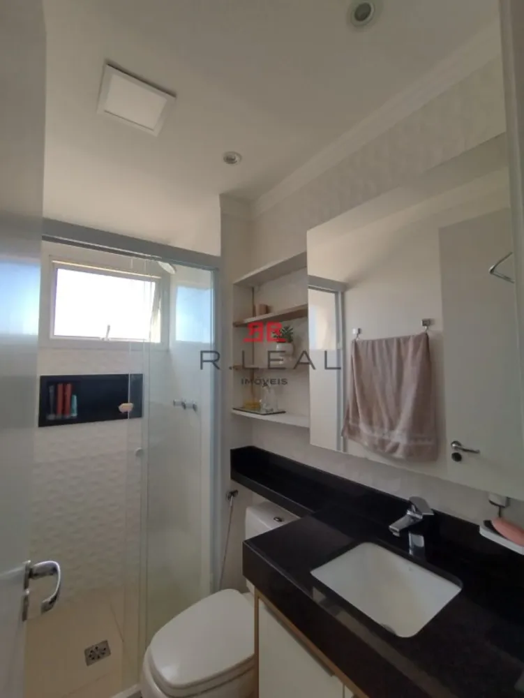 Apartamento, 3 quartos, 77 m² - Foto 7