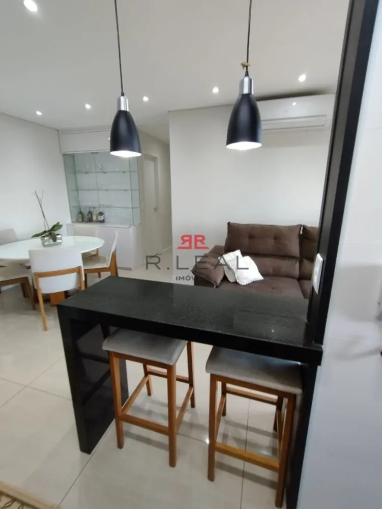Apartamento, 3 quartos, 77 m² - Foto 8