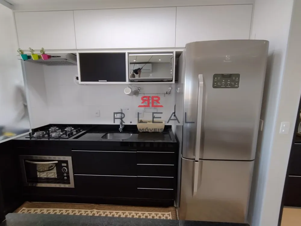 Apartamento, 3 quartos, 77 m² - Foto 4