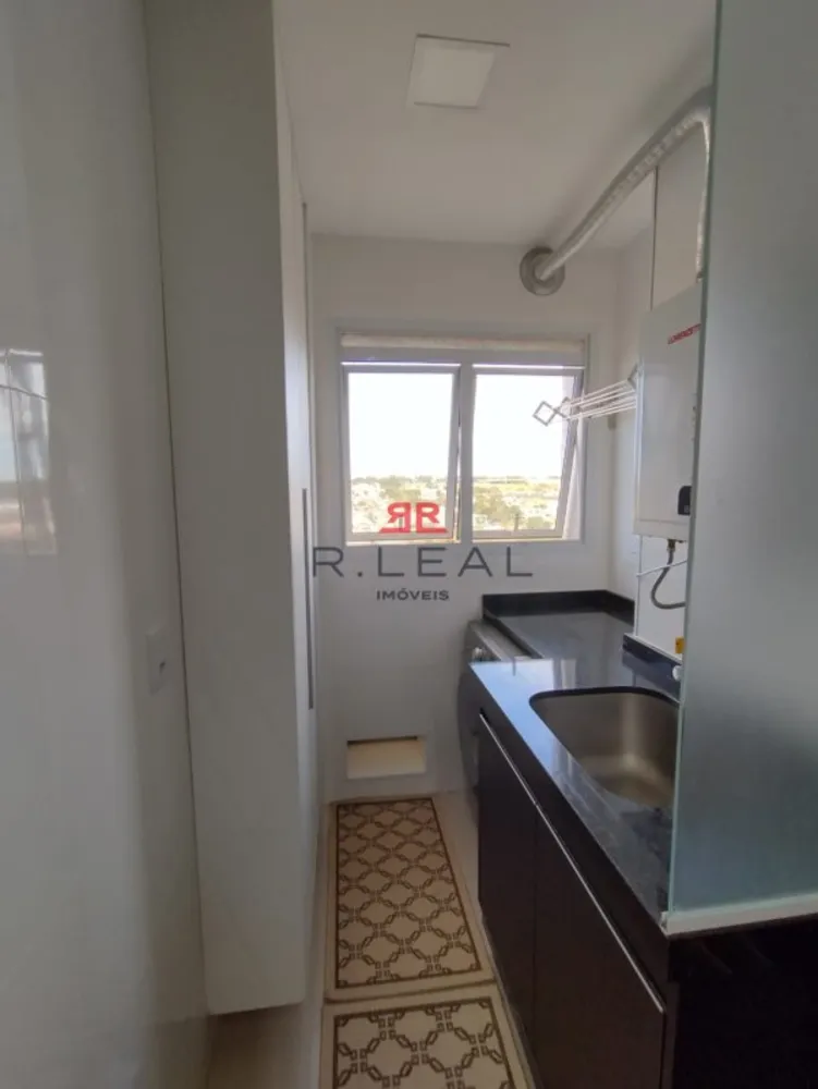 Apartamento, 3 quartos, 77 m² - Foto 2
