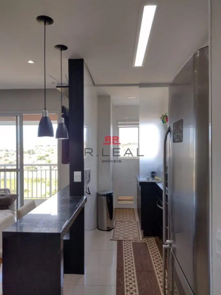 Apartamento, 3 quartos, 77 m² - Foto 3
