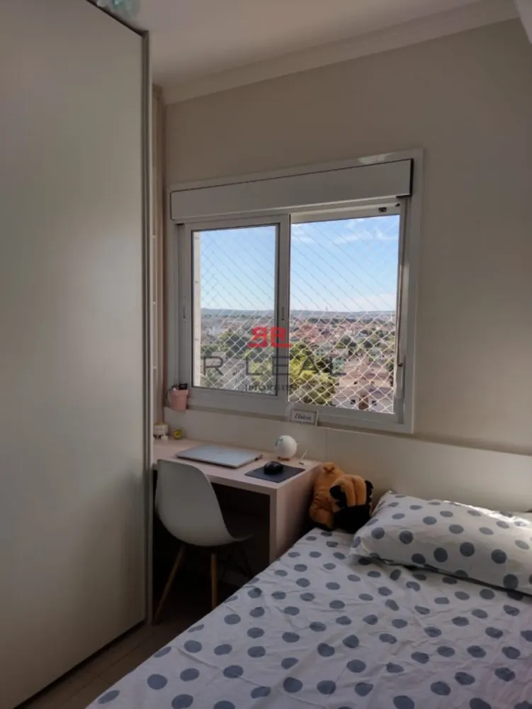 Apartamento, 3 quartos, 77 m² - Foto 6