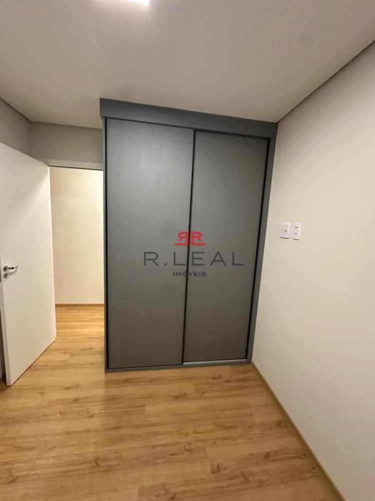 Apartamento, 2 quartos, 69 m² - Foto 2