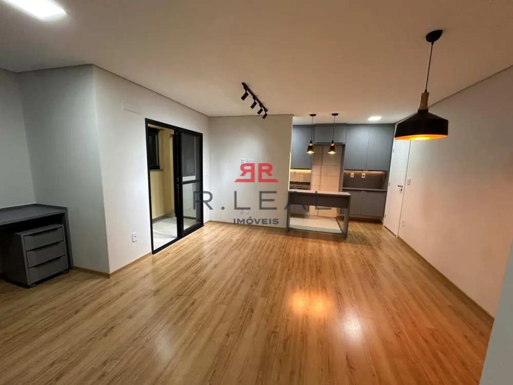 Apartamento, 2 quartos, 69 m² - Foto 4