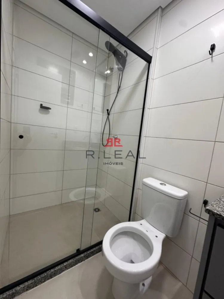 Apartamento, 2 quartos, 69 m² - Foto 1