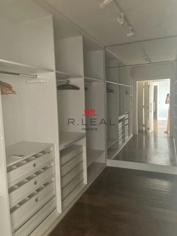 Apartamento, 4 quartos, 420 m² - Foto 1