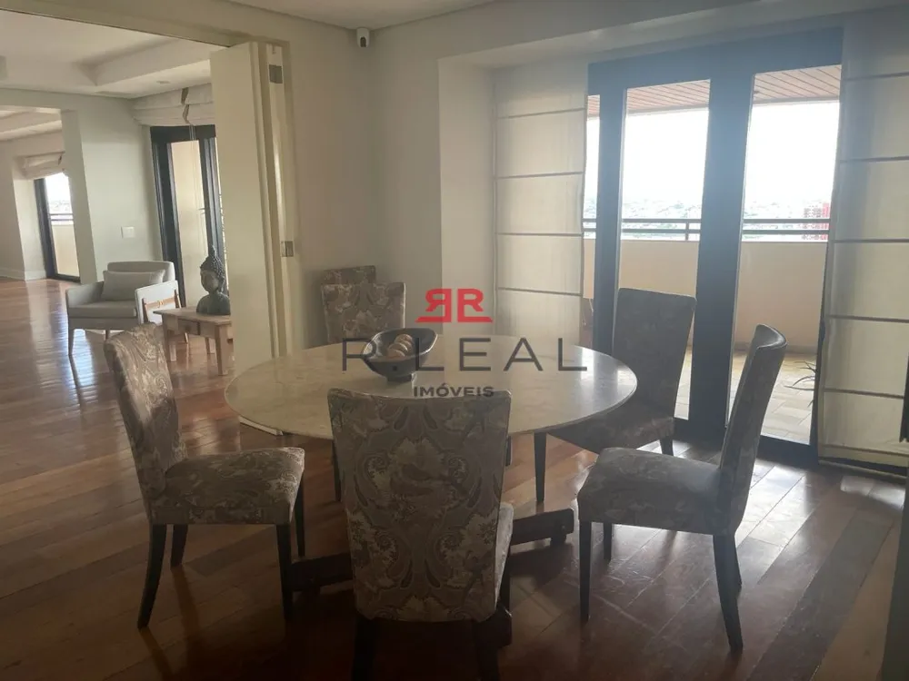 Apartamento, 4 quartos, 420 m² - Foto 4