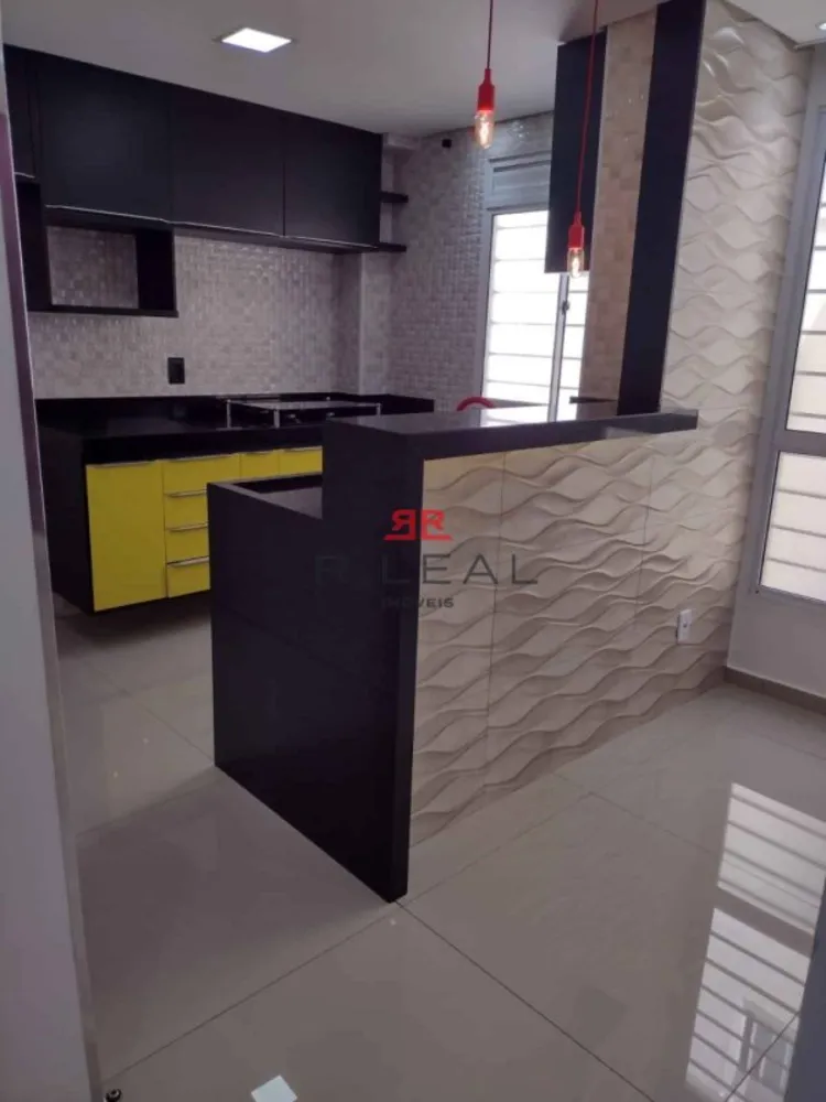 Apartamento, 2 quartos - Foto 1