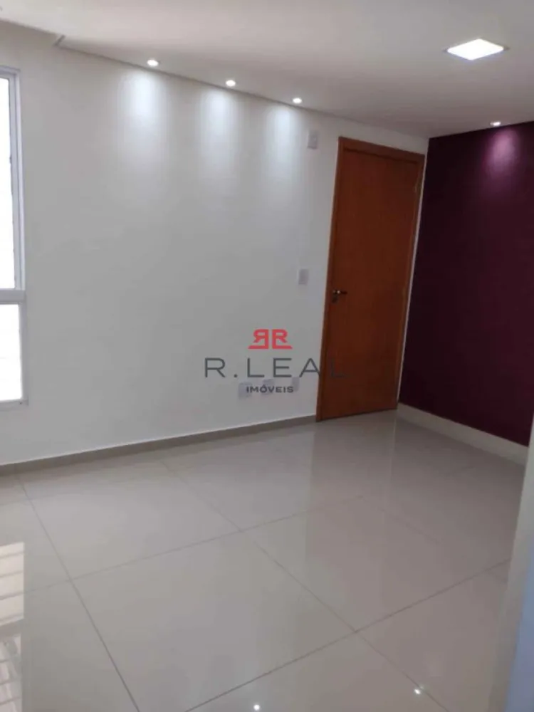 Apartamento, 2 quartos - Foto 4