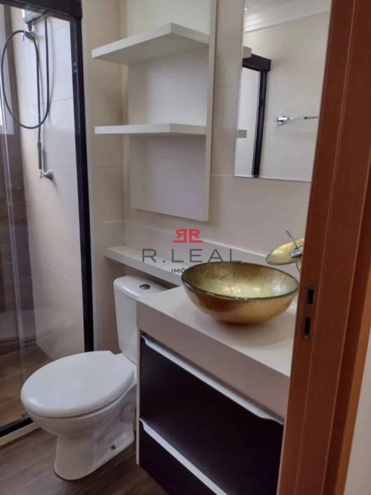 Apartamento, 2 quartos - Foto 4