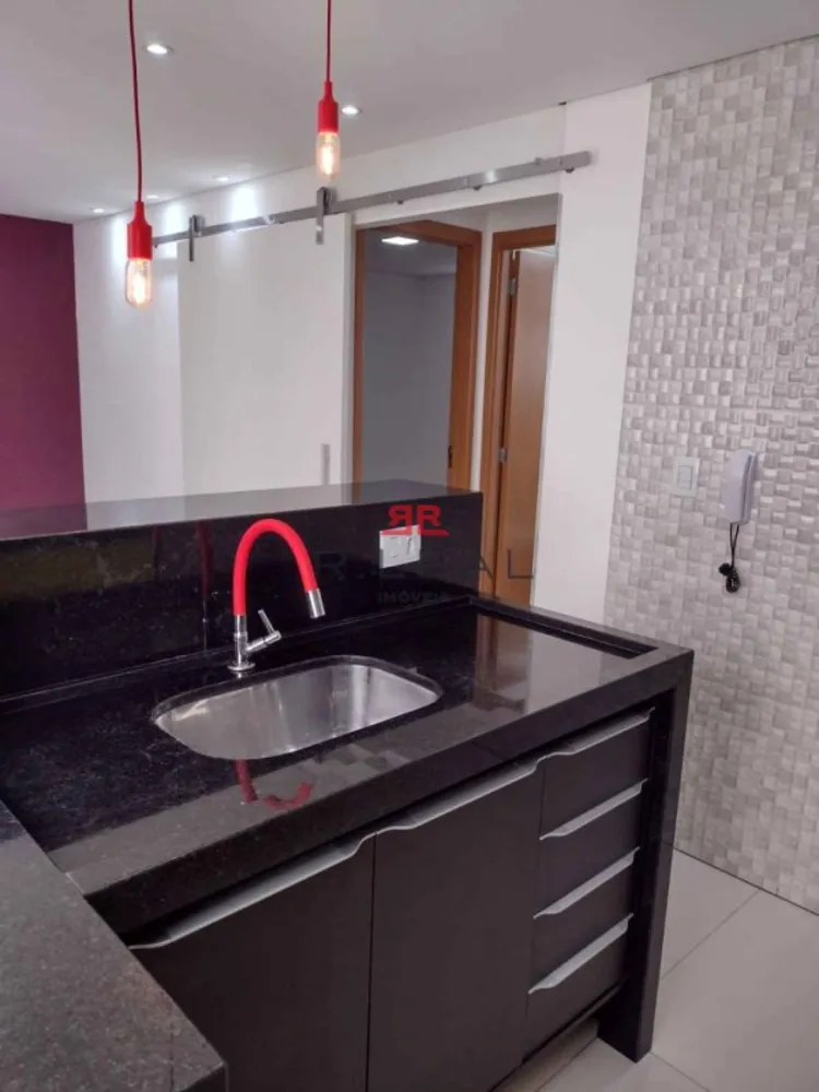 Apartamento, 2 quartos - Foto 2