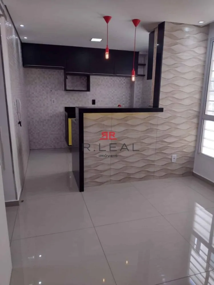 Apartamento, 2 quartos - Foto 10