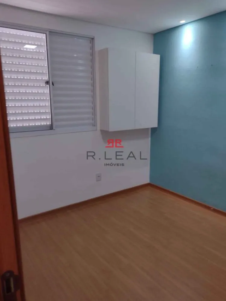 Apartamento, 2 quartos - Foto 2