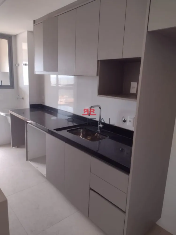 Apartamento, 3 quartos, 96 m² - Foto 3
