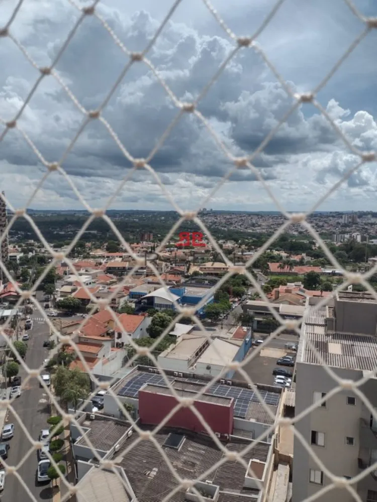 Apartamento, 3 quartos, 96 m² - Foto 1