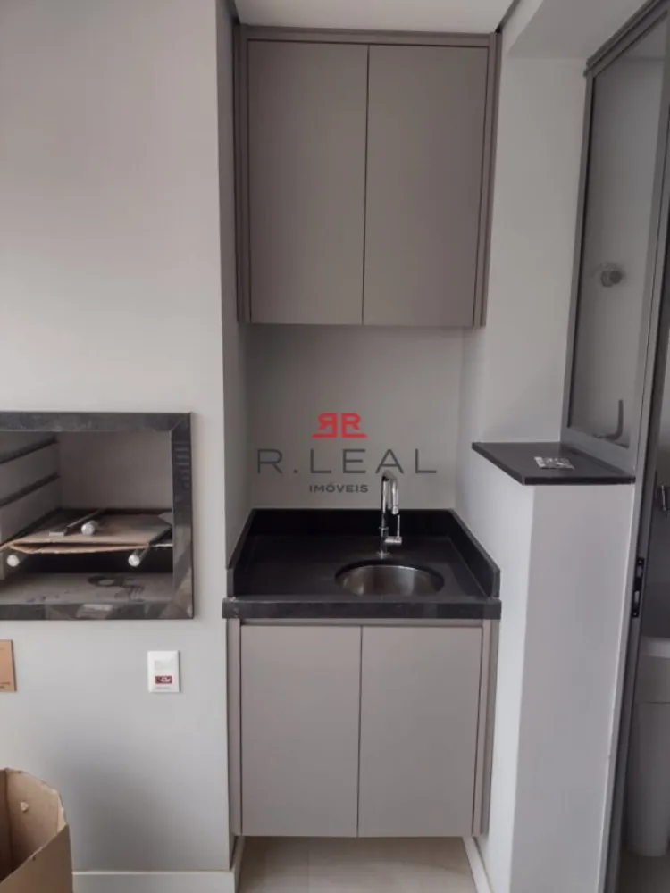 Apartamento, 3 quartos, 96 m² - Foto 2