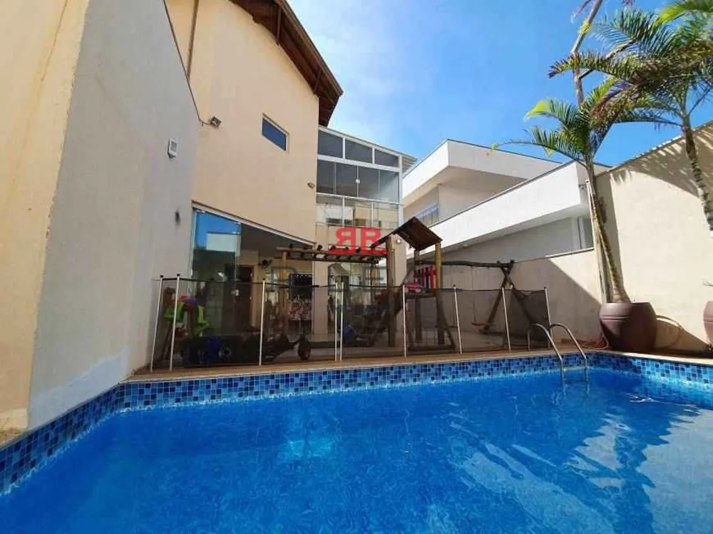 Casa de Condomínio, 4 quartos - Foto 10