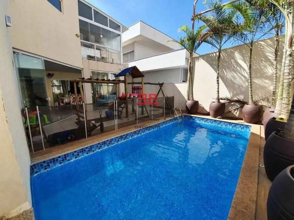 Casa de Condomínio, 4 quartos - Foto 7