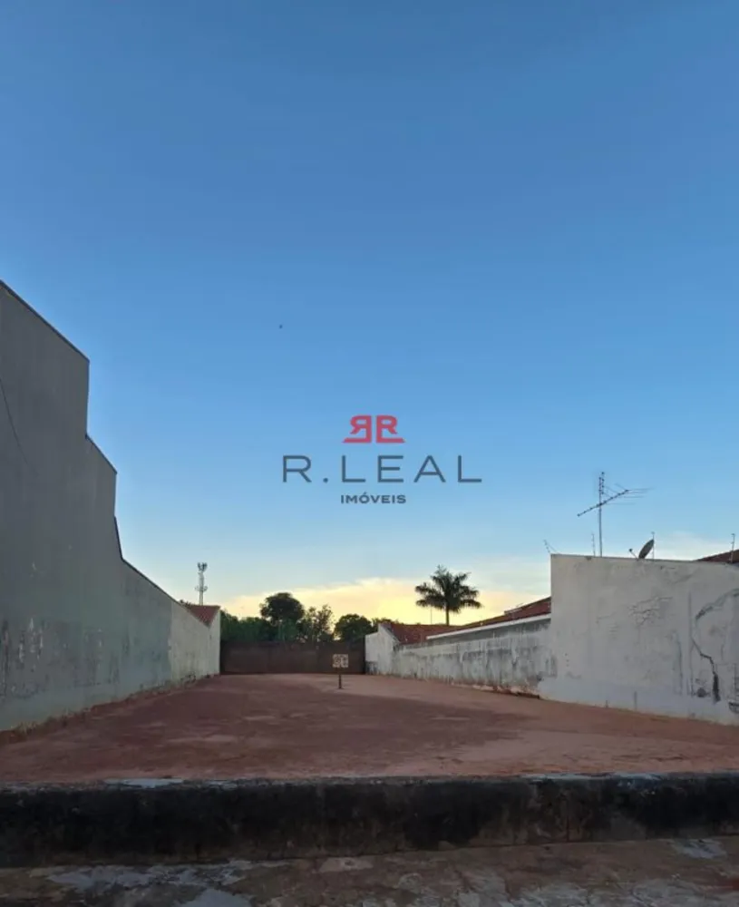 Terreno, 396 m² - Foto 1