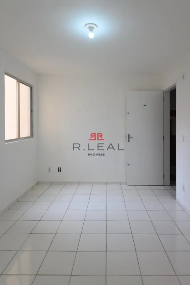 Apartamento, 2 quartos, 42 m² - Foto 3