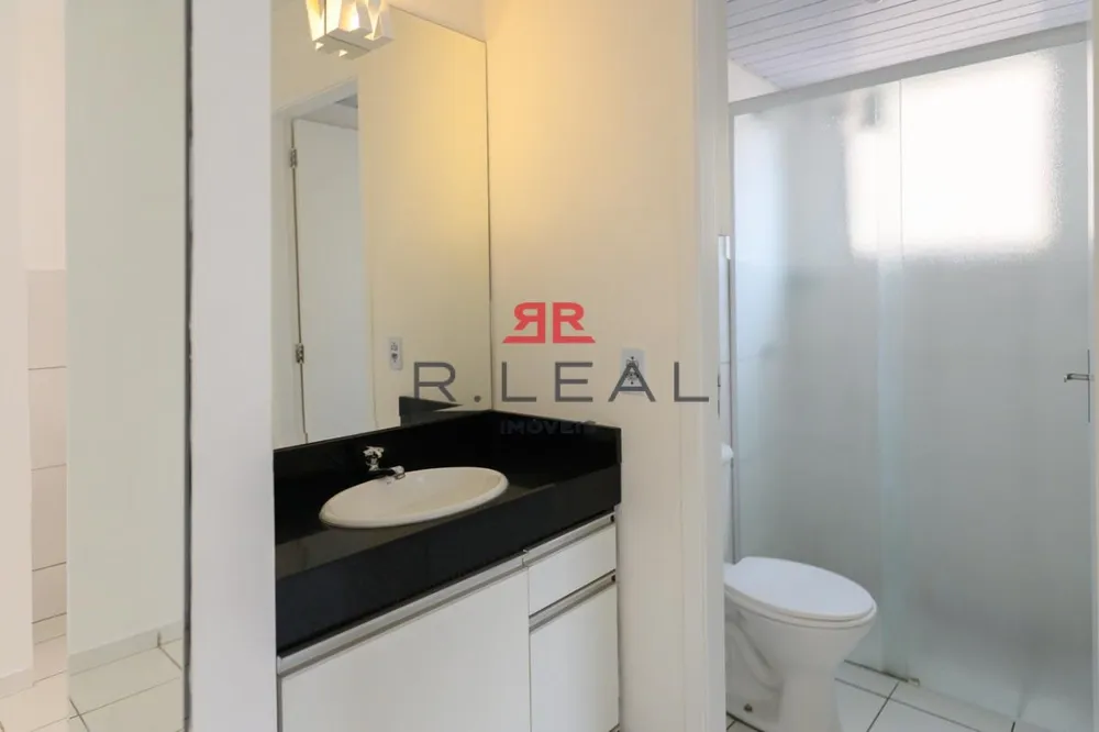 Apartamento, 2 quartos, 42 m² - Foto 8
