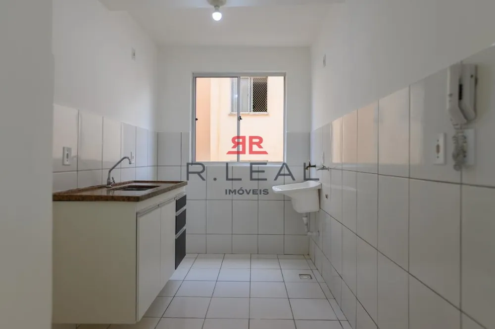 Apartamento, 2 quartos, 42 m² - Foto 5