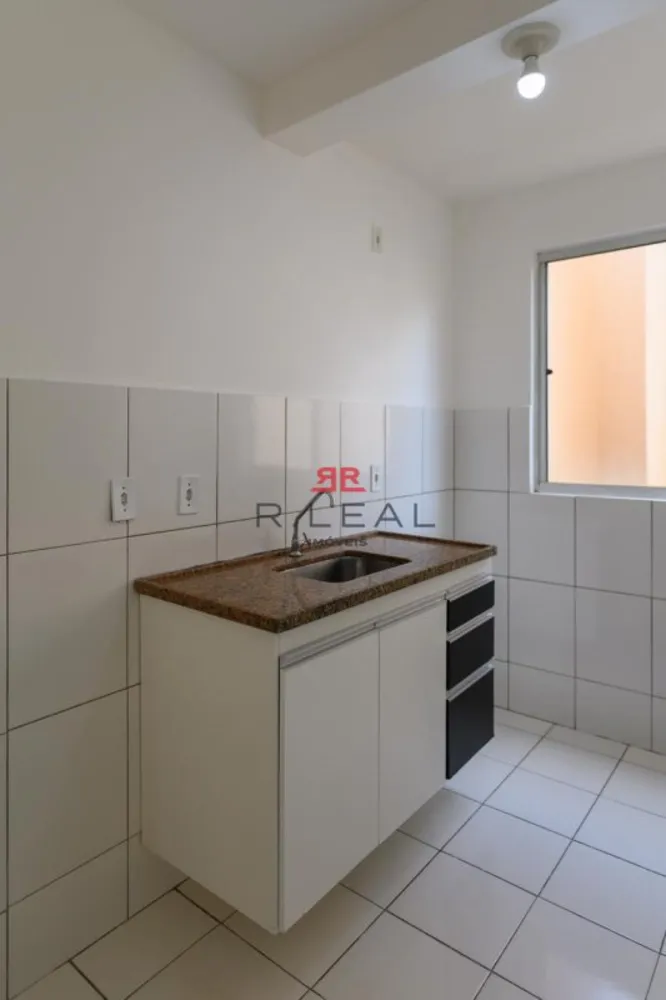 Apartamento, 2 quartos, 42 m² - Foto 6