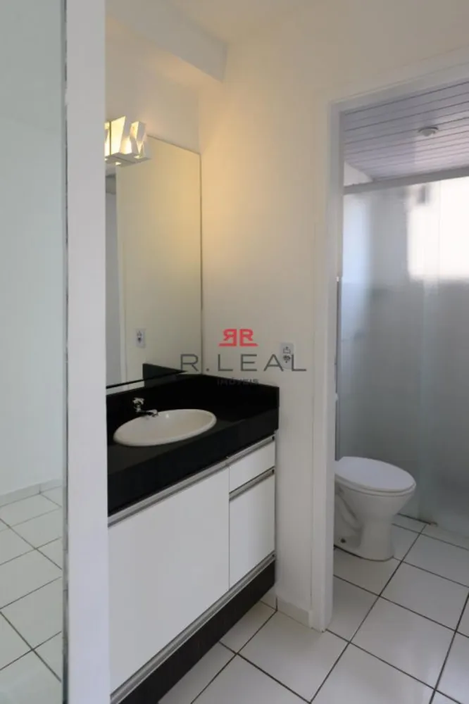 Apartamento, 2 quartos, 42 m² - Foto 9