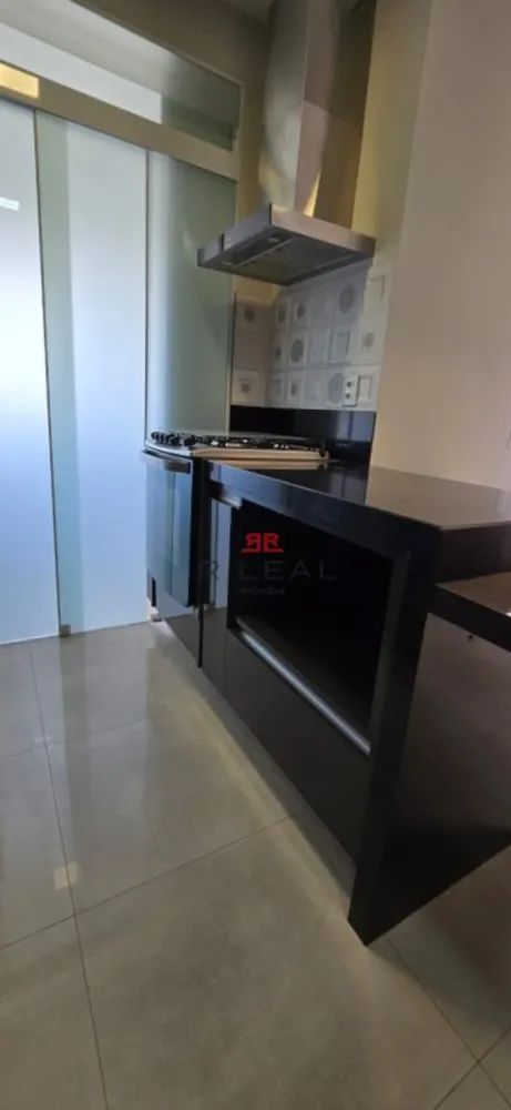 Apartamento, 2 quartos, 77 m² - Foto 2