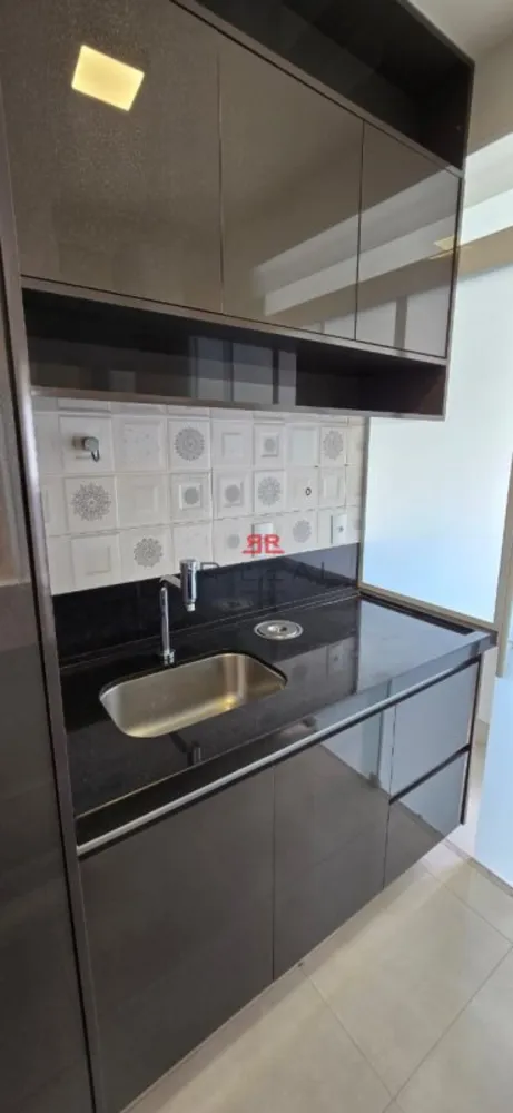 Apartamento, 2 quartos, 77 m² - Foto 3