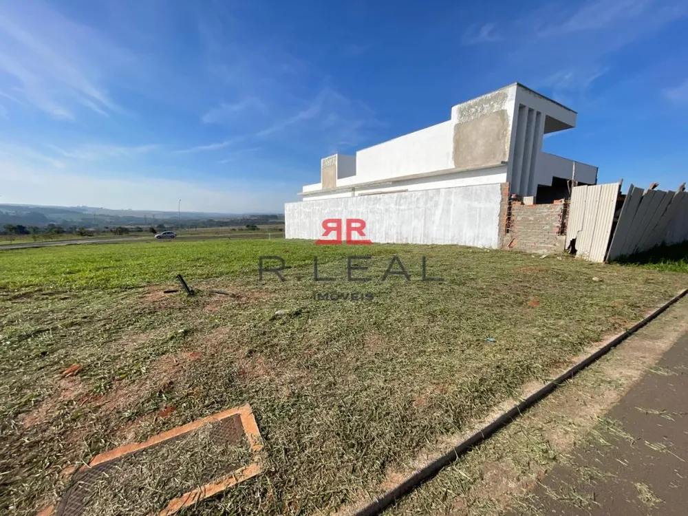 Terreno, 322 m² - Foto 1