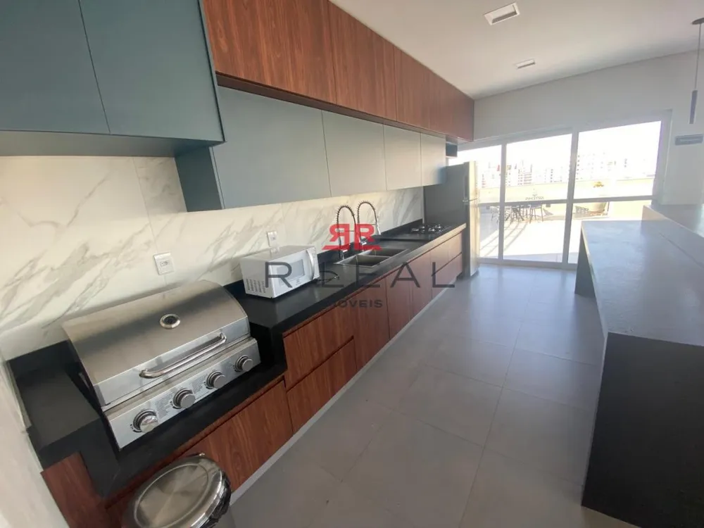 Apartamento, 1 quarto, 41 m² - Foto 9