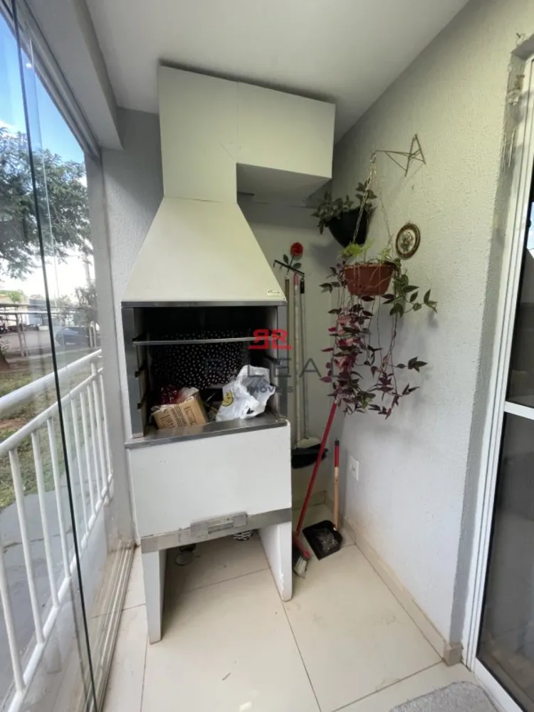Apartamento, 2 quartos, 56 m² - Foto 11