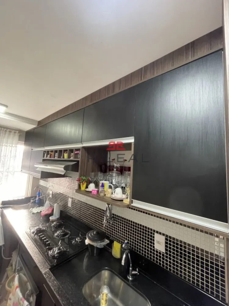 Apartamento, 2 quartos, 56 m² - Foto 2