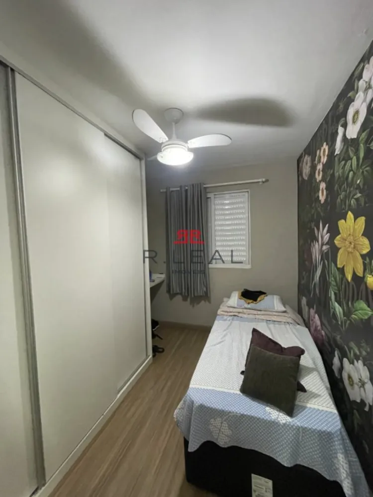 Apartamento, 2 quartos, 56 m² - Foto 9