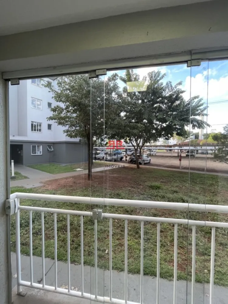 Apartamento, 2 quartos, 56 m² - Foto 10